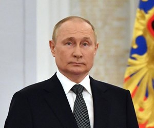 Мы вместе с Президентом!