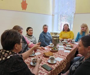 Беседа "О вреде и пользе интернета для детей".