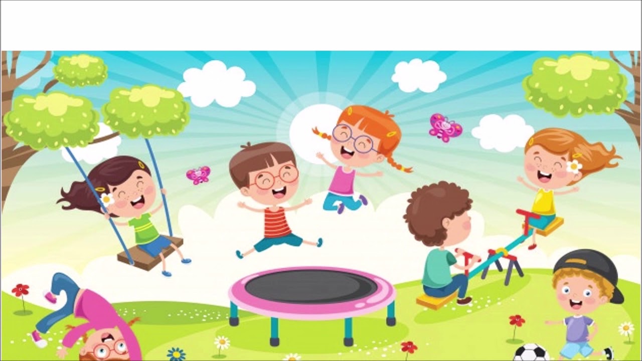 Досуговое мероприятие "Выходи играть!"