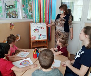 День добрых сердец.