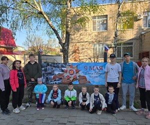 Марафон "Победа"