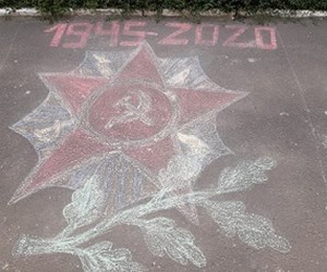 22 июня 1941 год. Мы помним.